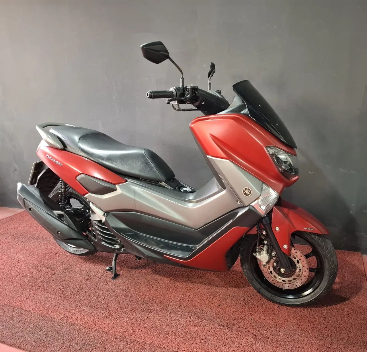 Yamaha Nmax 160 - Foto 5