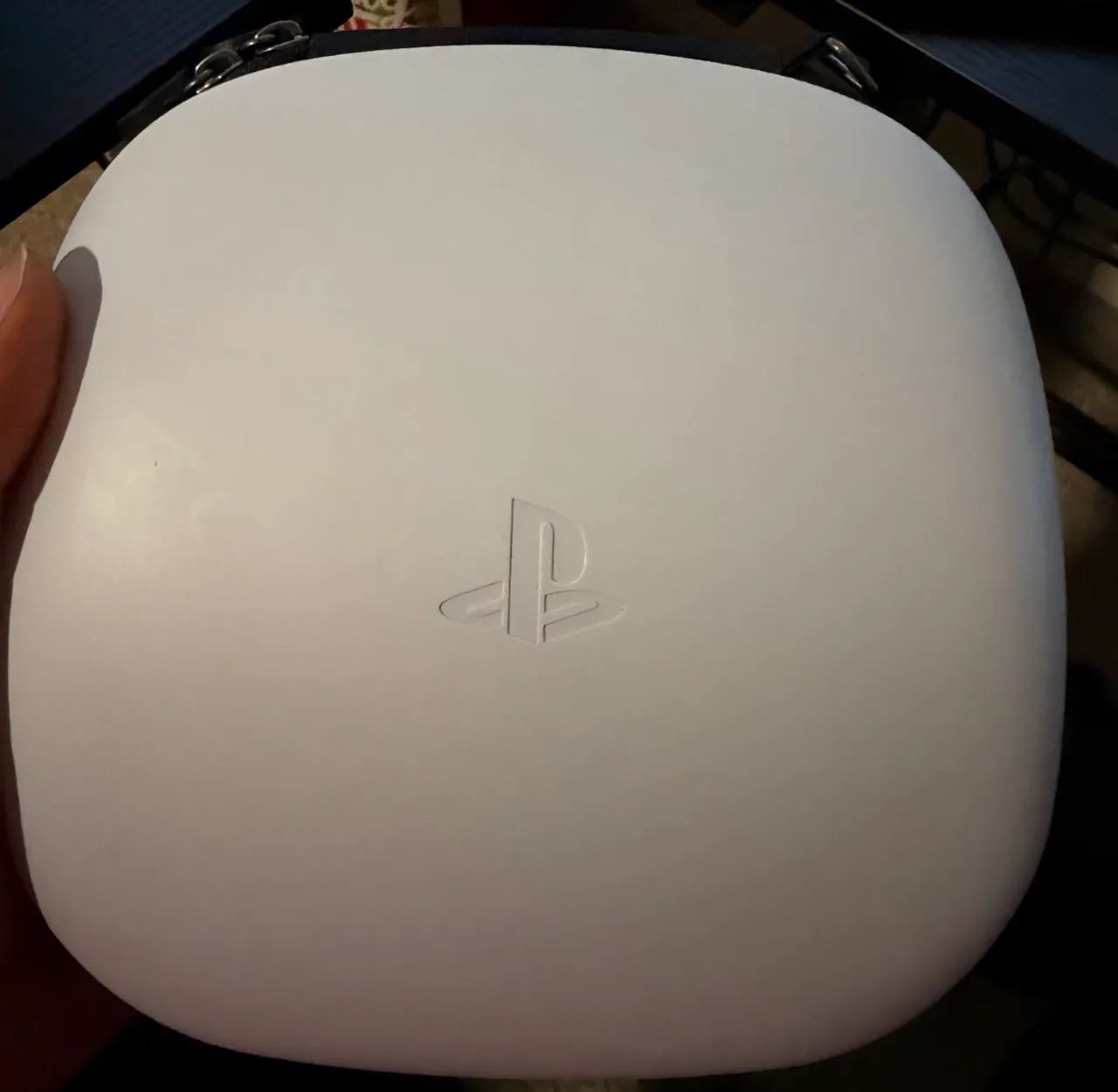 Controle PS5 Edeg - Foto 2