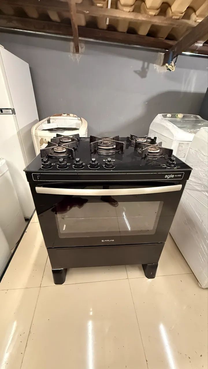 Fogão  - Foto 4