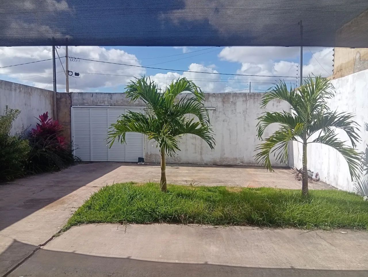 Aluga se casa em Lagarto  - Foto 2