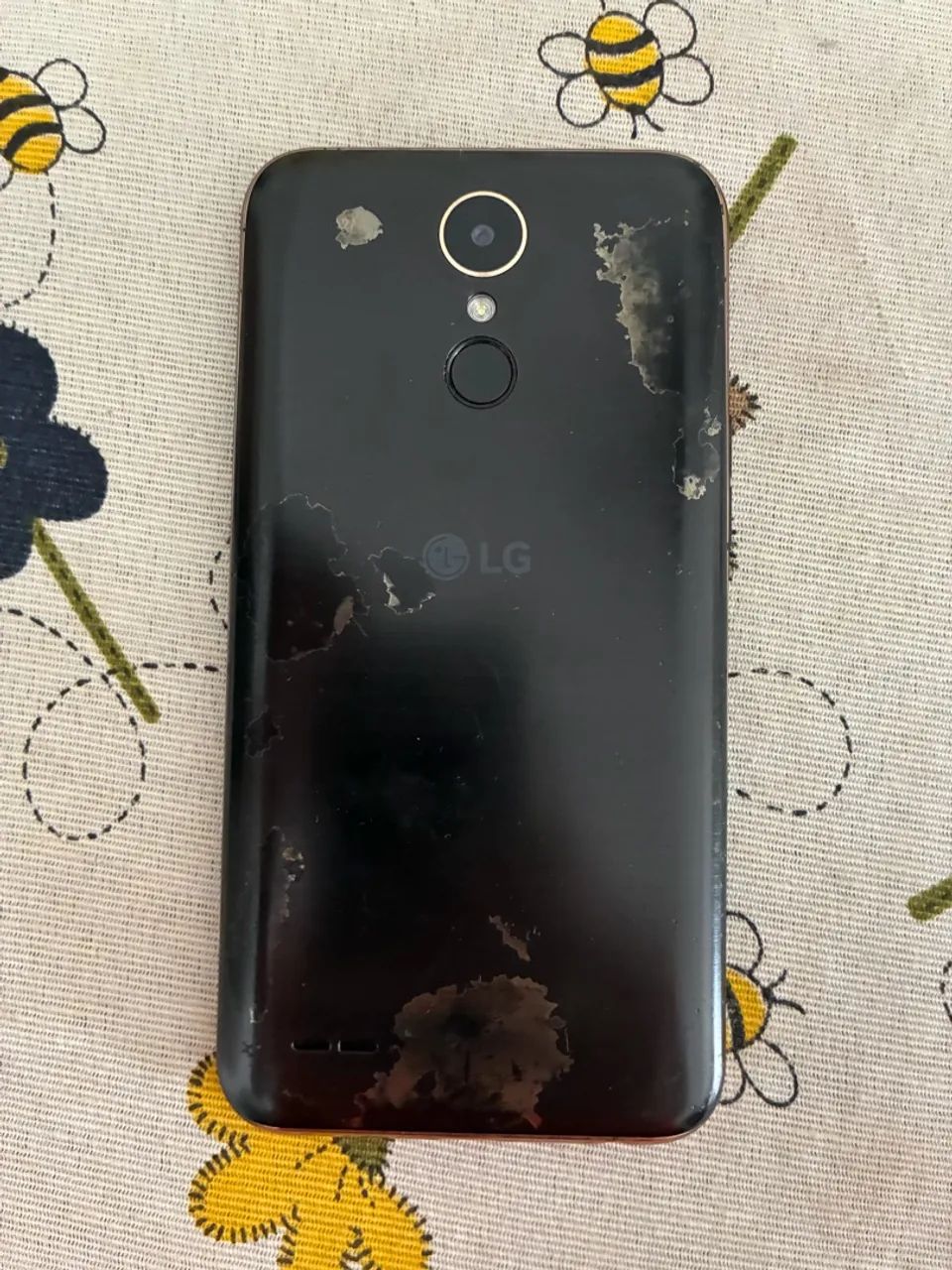 LG K10 32Gb - Foto 2