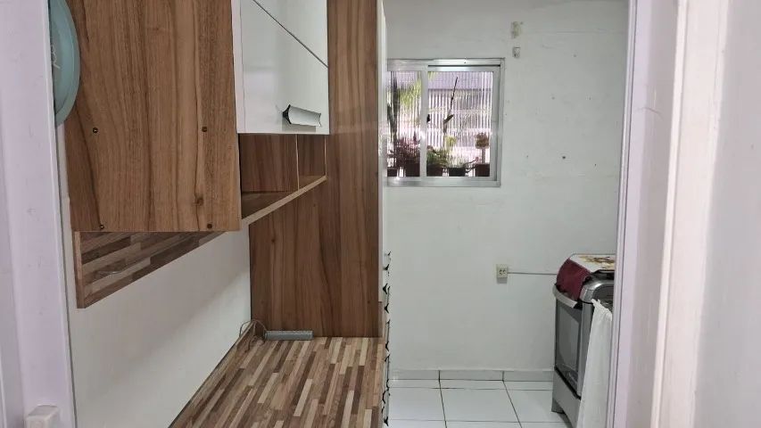 Foto - Santos - Embaré