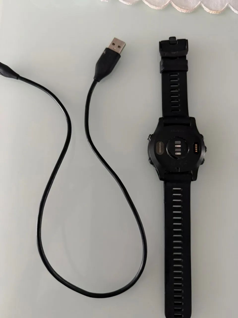 Garmim Forerunner 945 - 47mm - Foto 2