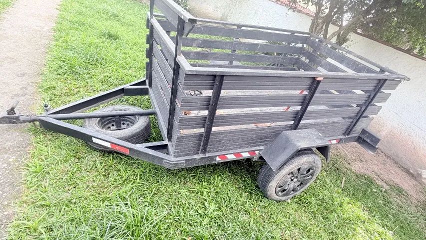 Carretinha  - Foto 2