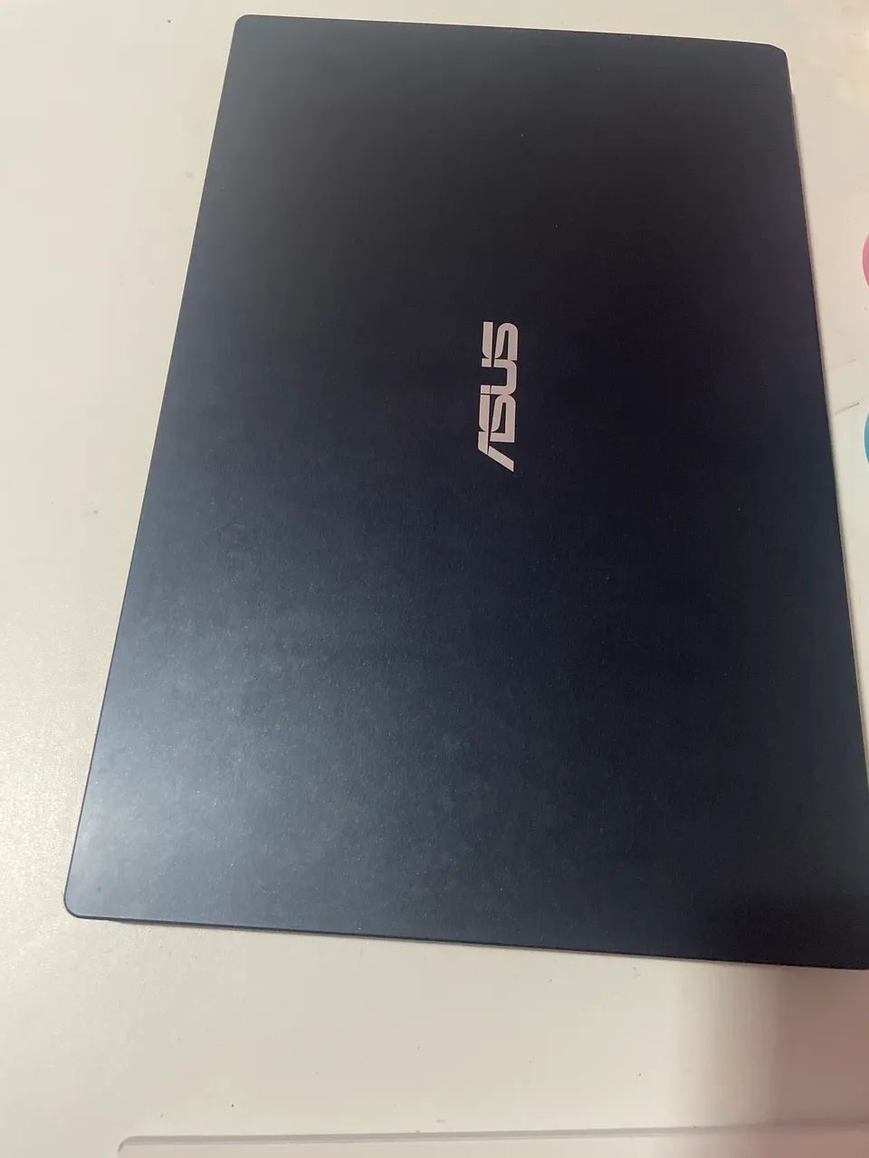 Notebook asus