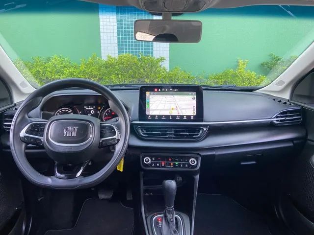 Fiat Pulse Drive 1.3 8V Flex Aut. 2022 - Foto 4