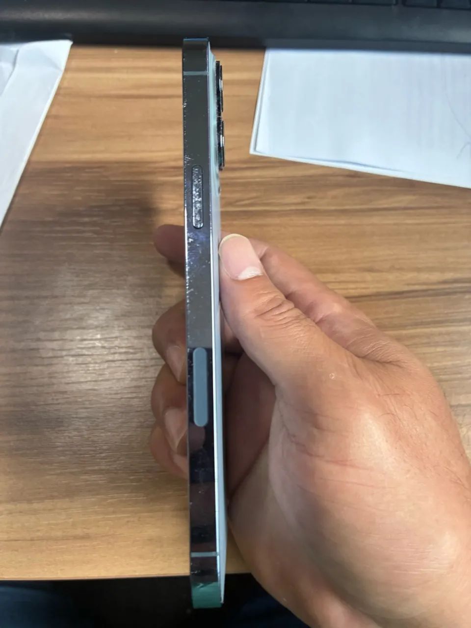 IPHONE 13 PRO MAX PERFEITO  - Foto 4