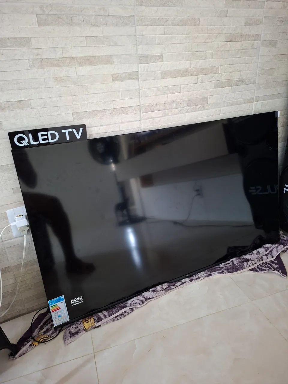 Tv 55 Plegadsa TCL 55 P7L