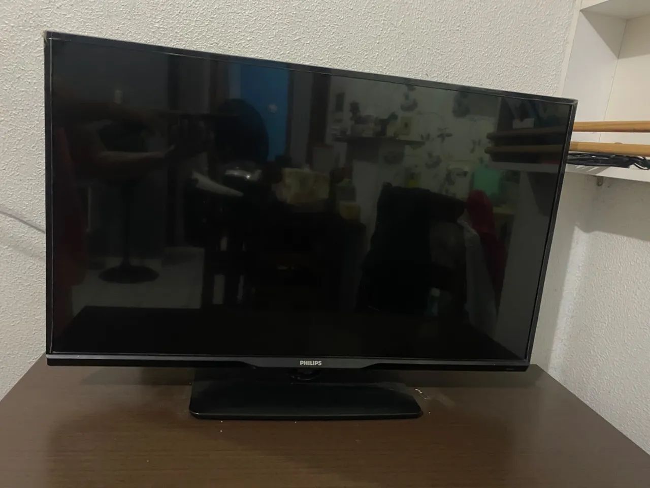 VENDE-SE TV PHILIPS' 32 POLEGADAS
