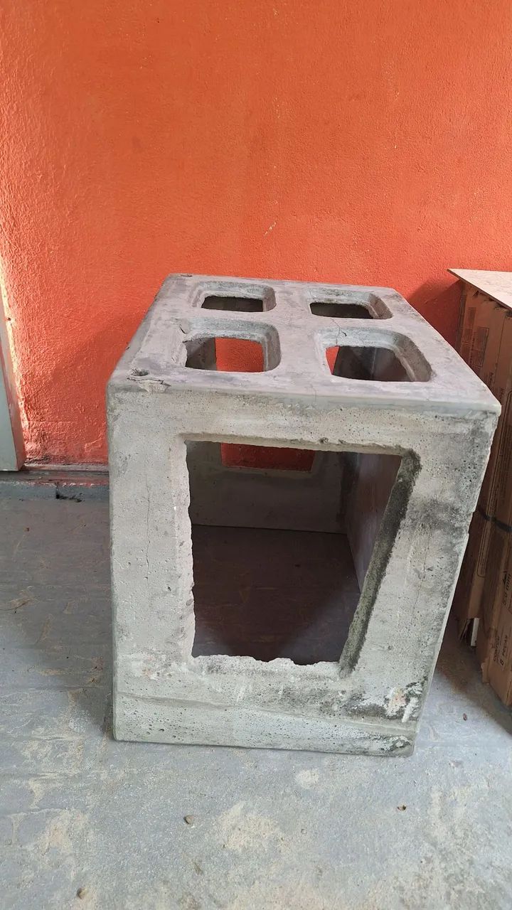 CAIXA DE AR CONDICIONADO 10 MIL BTU