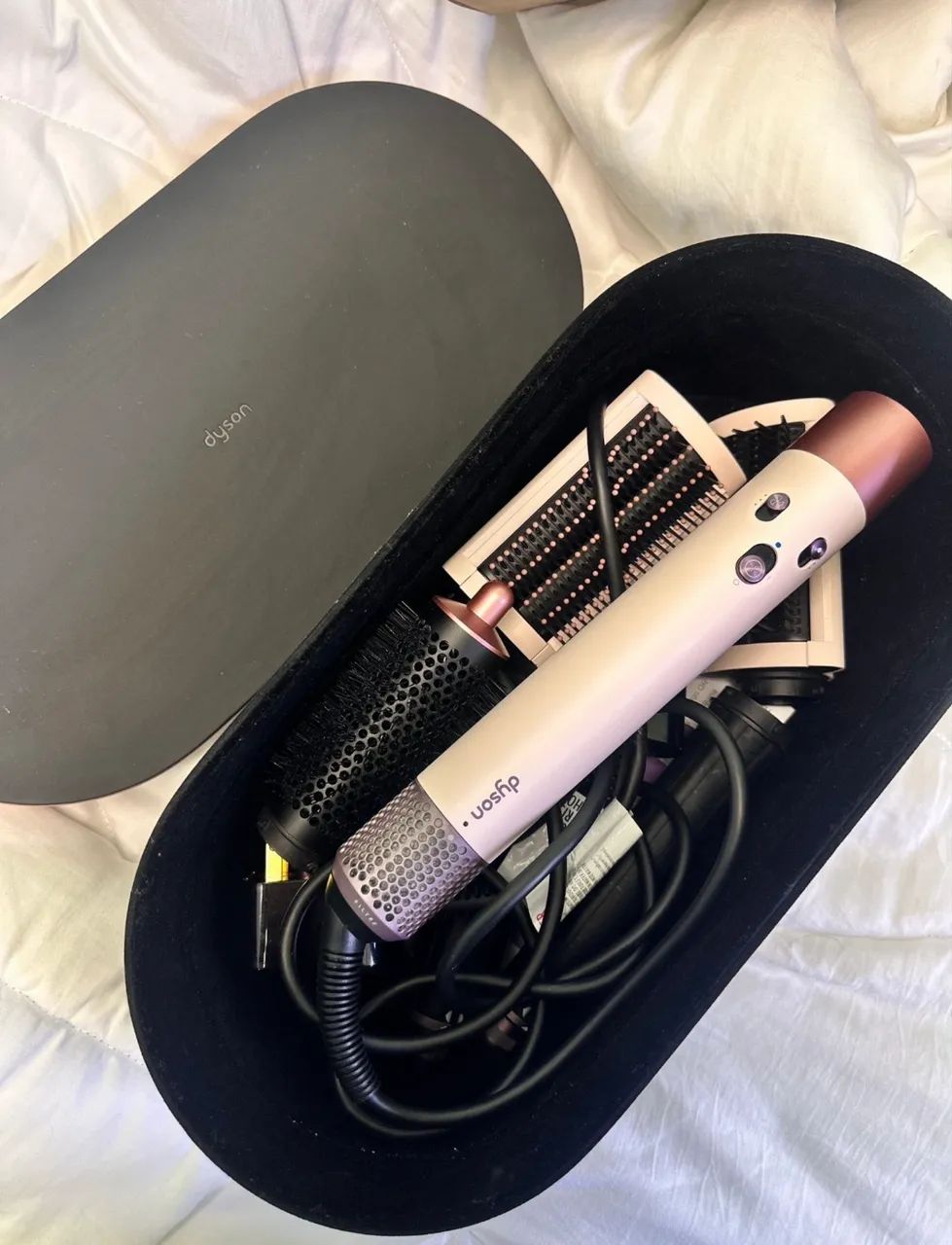 Dyson Airwrap 110v
