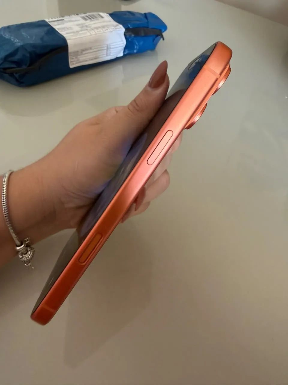 iPhone 17 pro max - Foto 3
