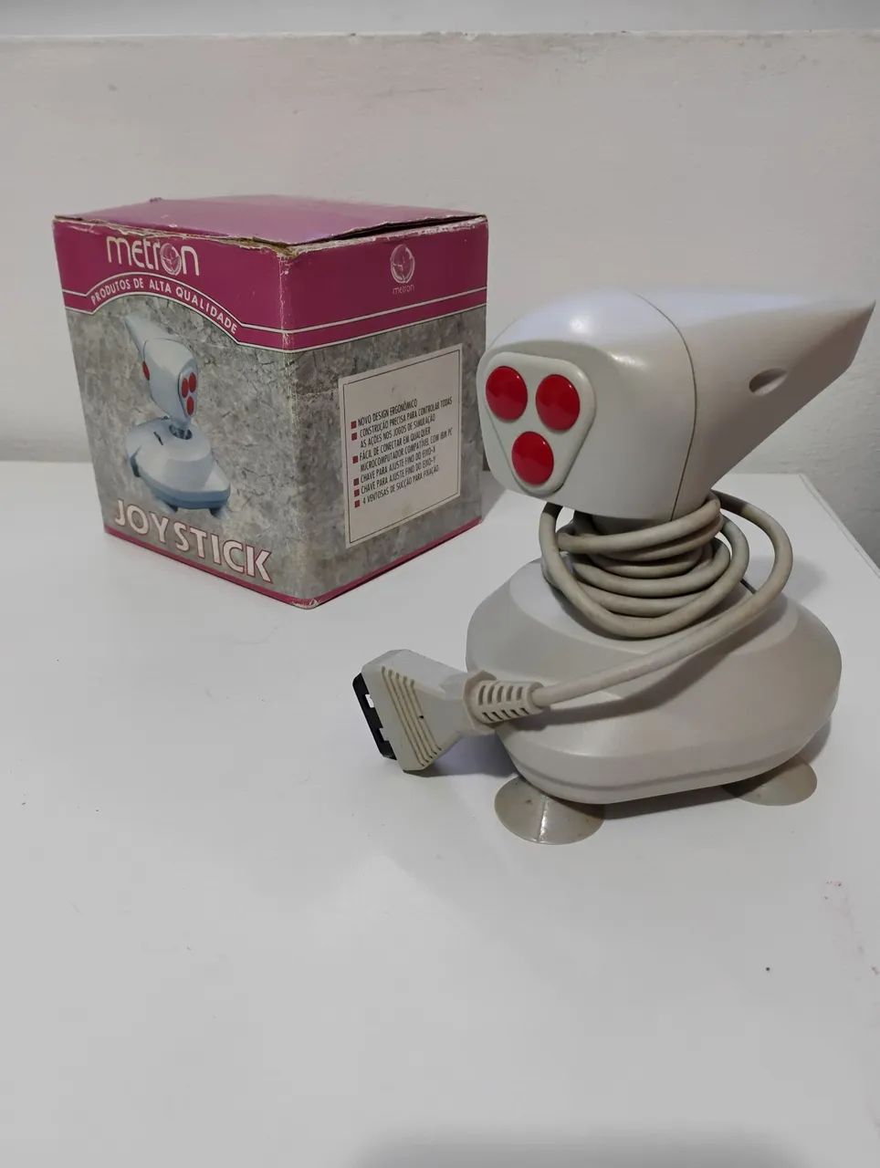 Joystick Genius - Foto 2