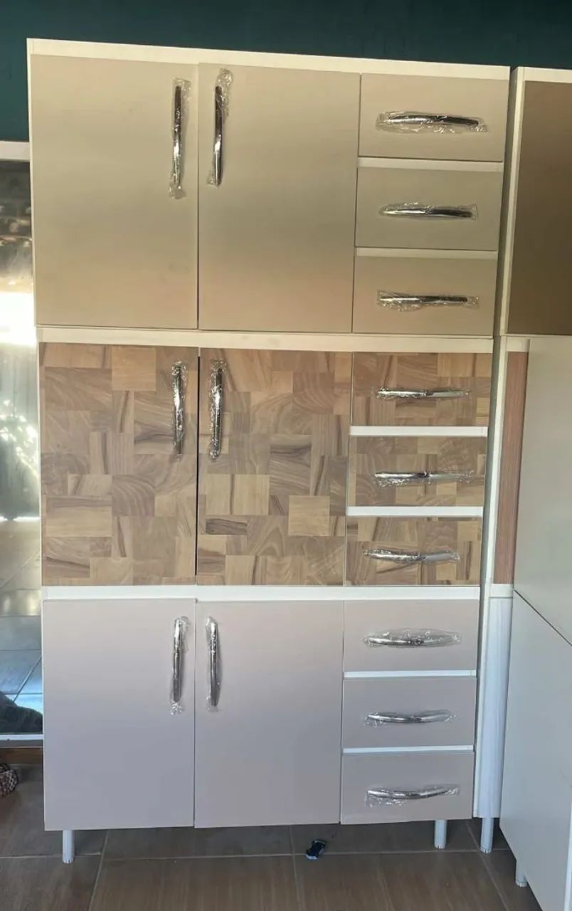 Balcão de pia novo MDF  - Foto 2