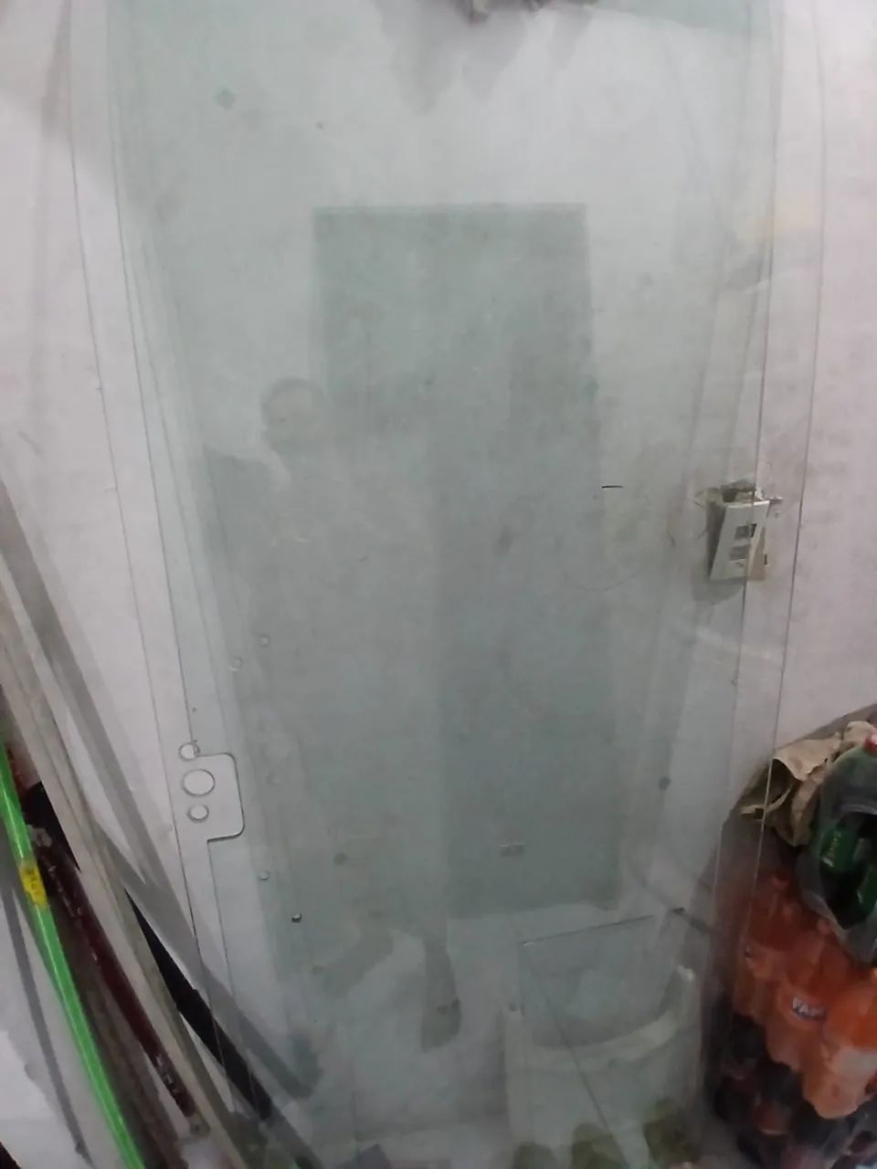 Porta de vidro  - Foto 5