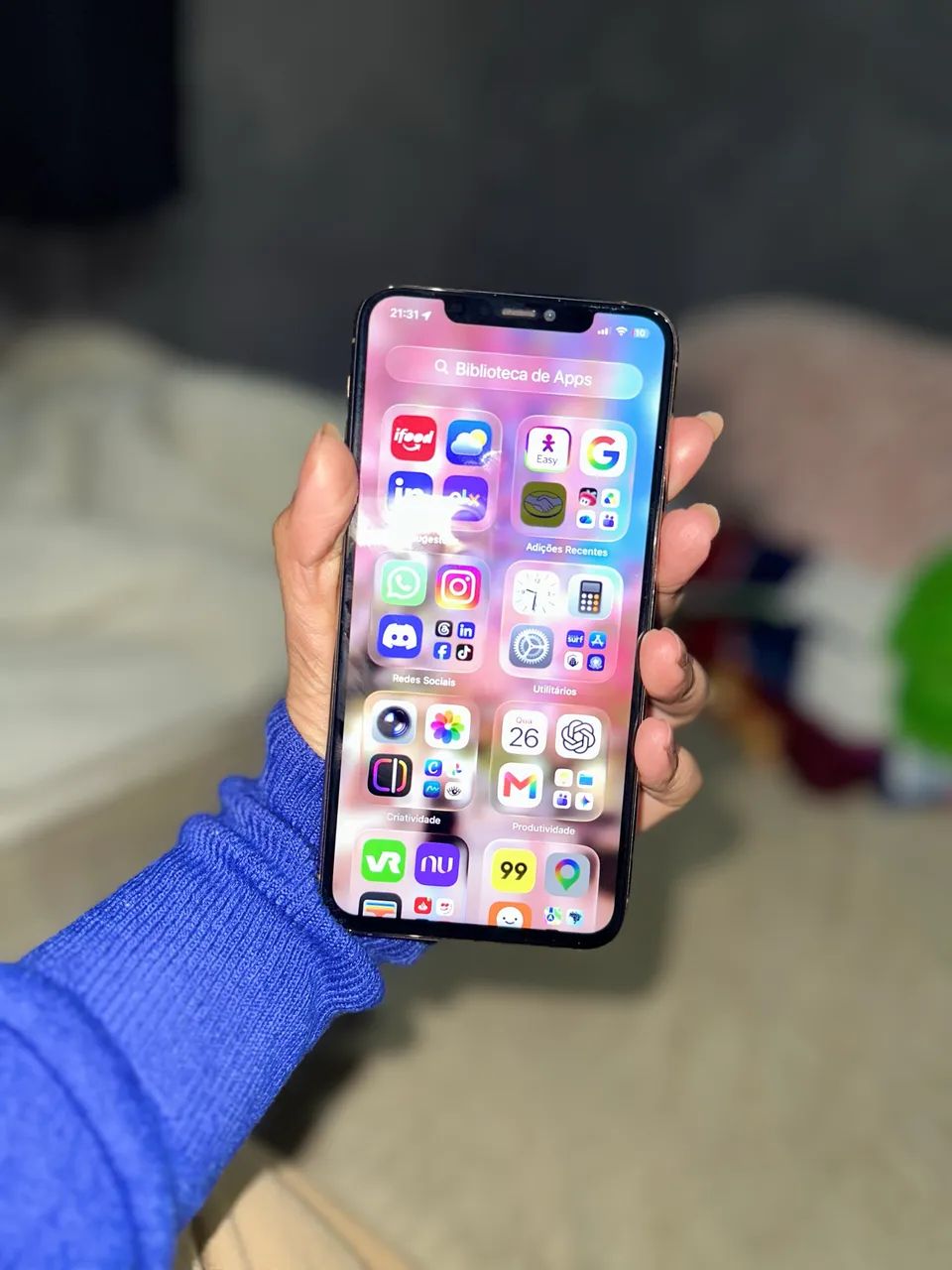 iPhone 11 Pro Max  - Foto 2