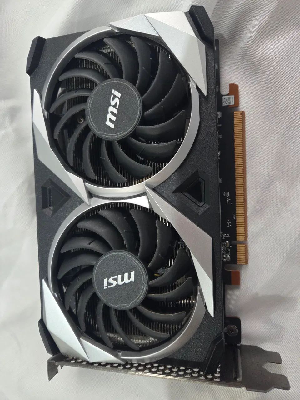 PLACA DE VIDEO RX 6500 XT - Foto 2