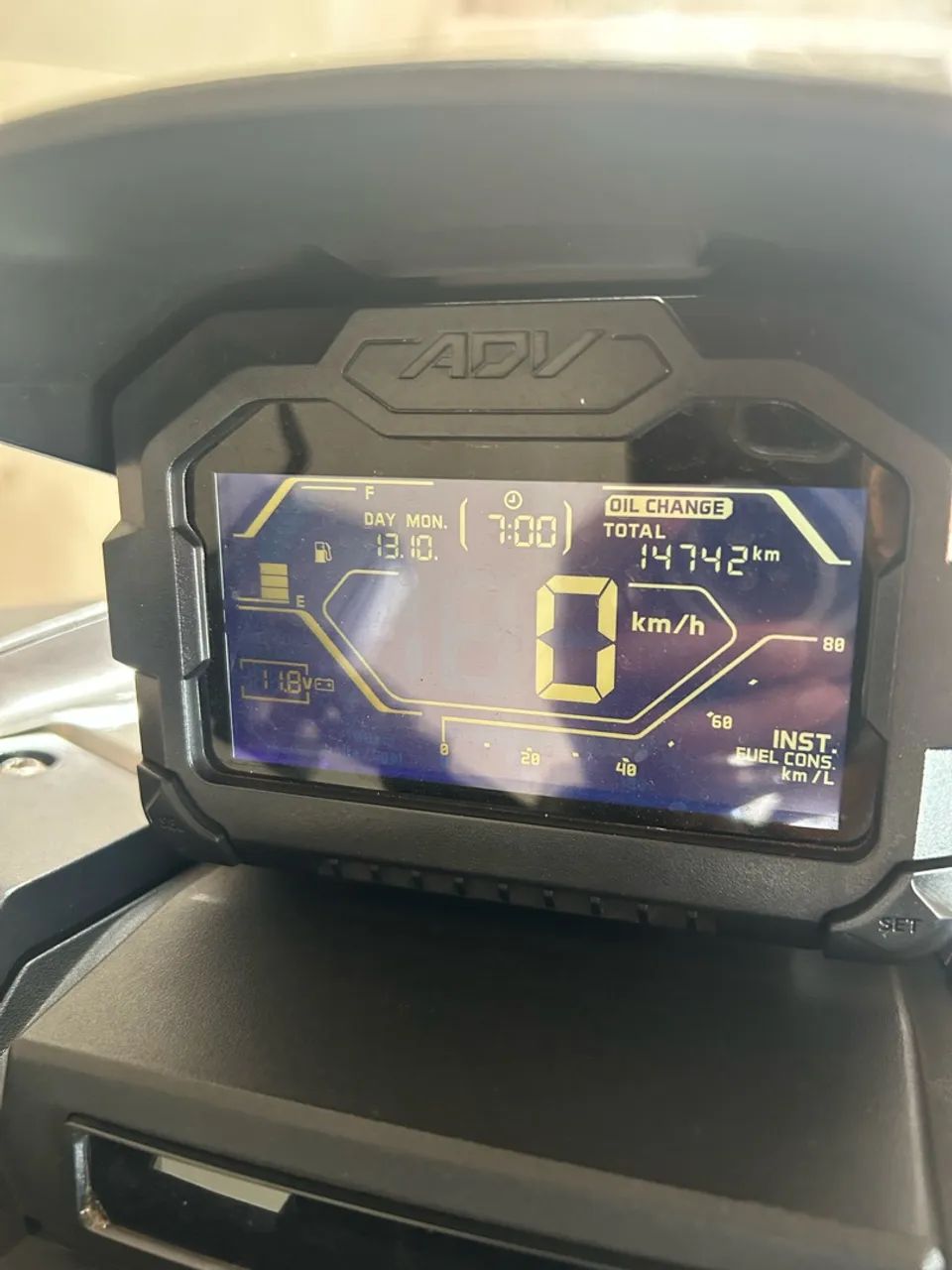 Honda ADV 150 - Foto 4