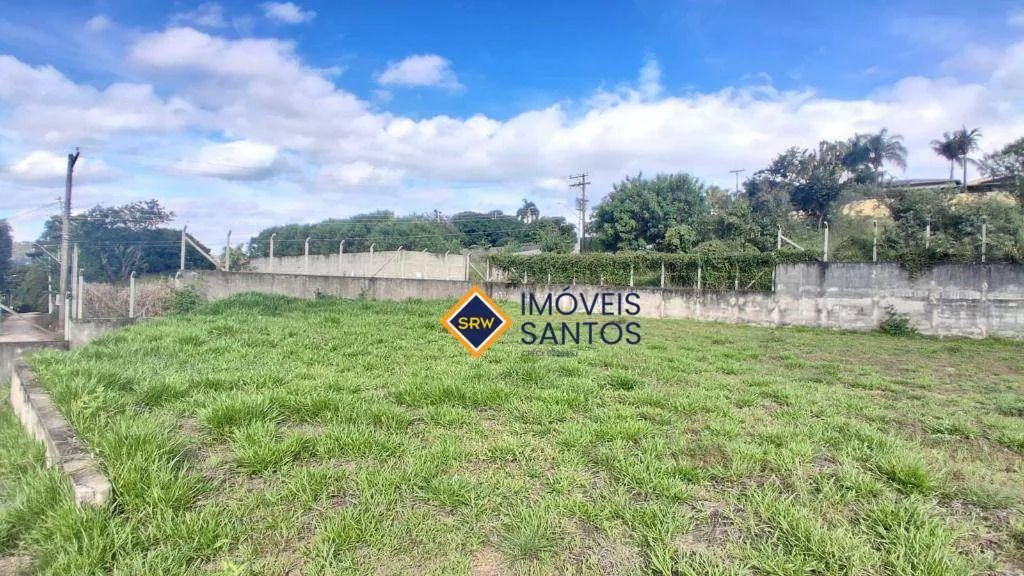 TERRENO PLANO COM 1.200m² - NÚCLEO DO GERALDI - SERRA NEGRA - Foto 2