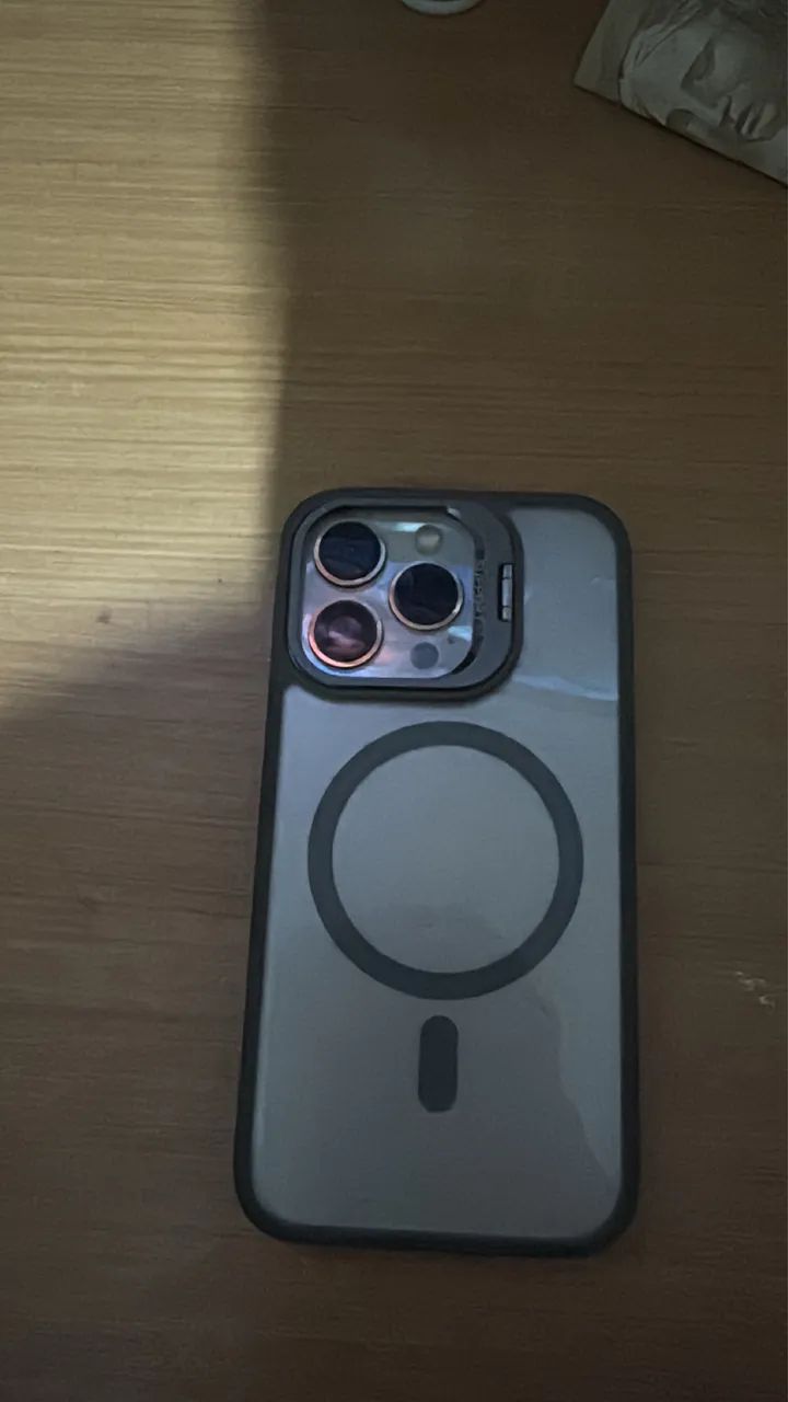 13 pro Max  - Foto 2