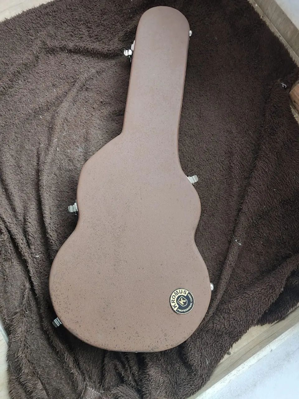 Guitarra - Foto 2
