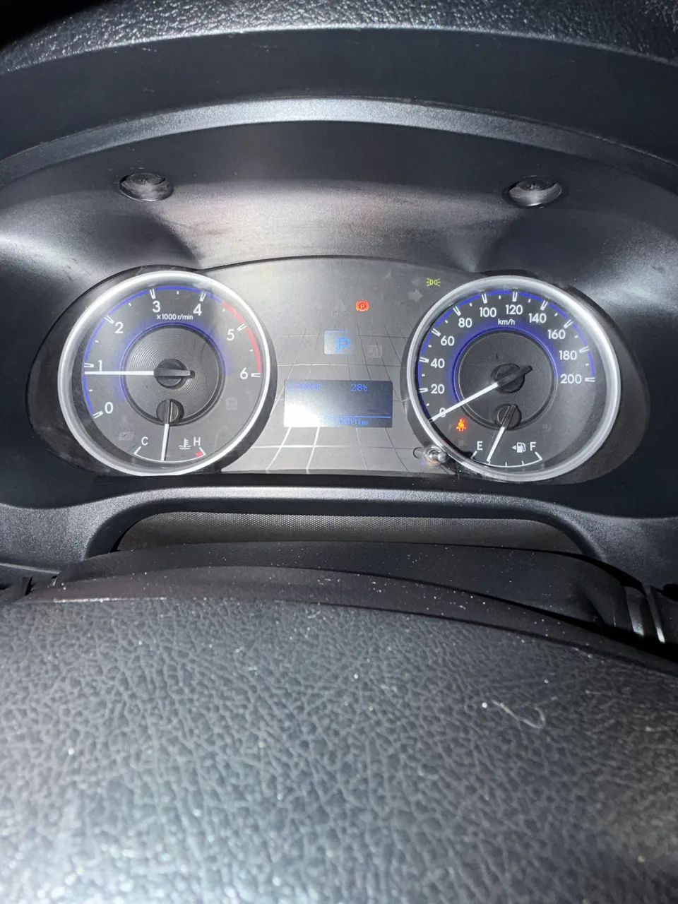 Toyota Hilux Hilux CD 4x4 2.8 Diesel Mec. 2020