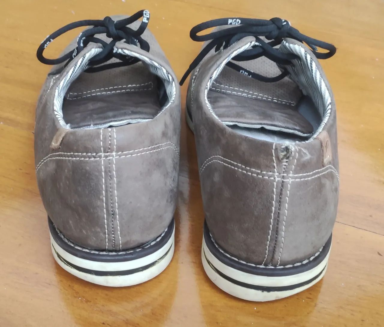 Sapato esportivo PEGADA - Foto 3