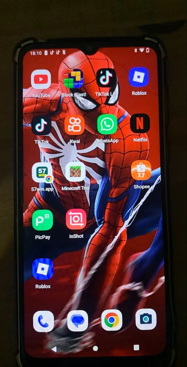 Motorola Moto E13 - Foto 2