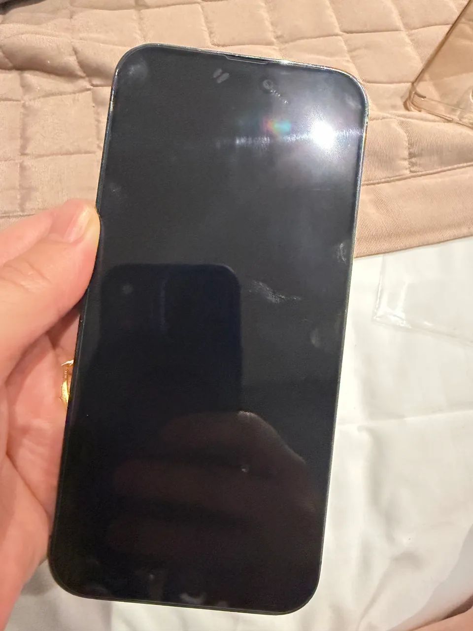 iPhone 14 Pro Max - Foto 2