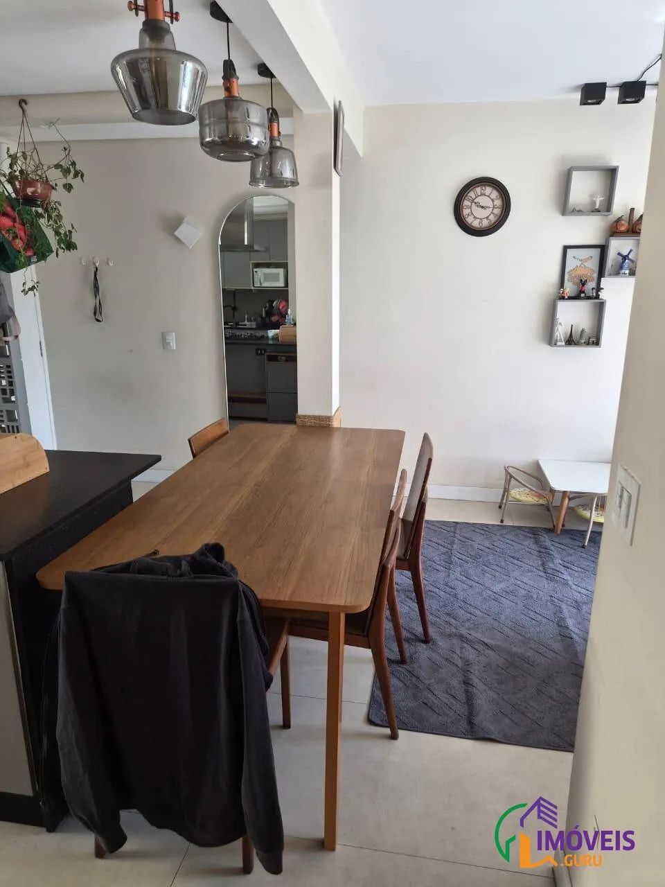 APARTAMENTO - VILA POMPÉIA - SP - Foto 5