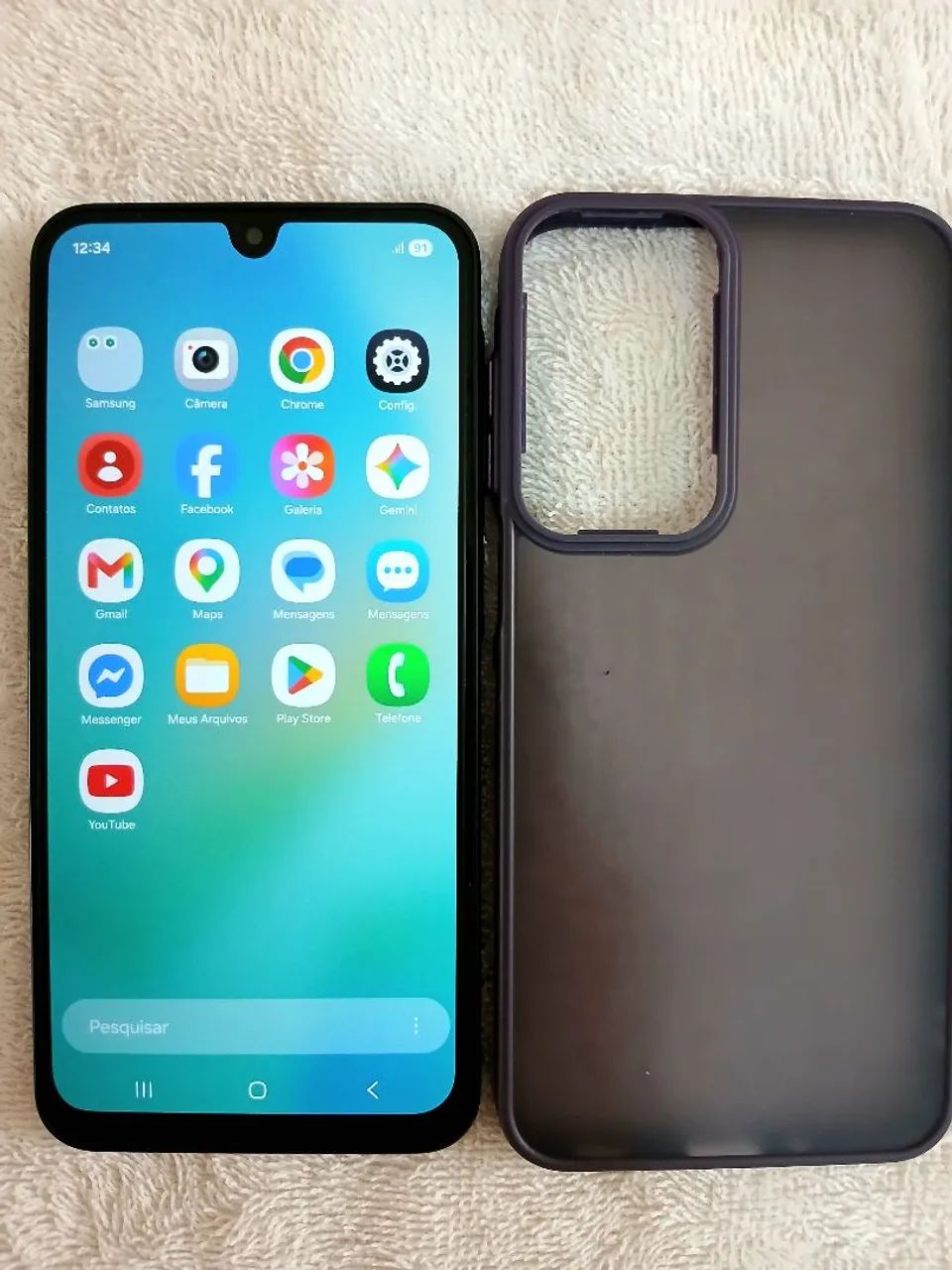 A16 5G 128GB NFC - Foto 2