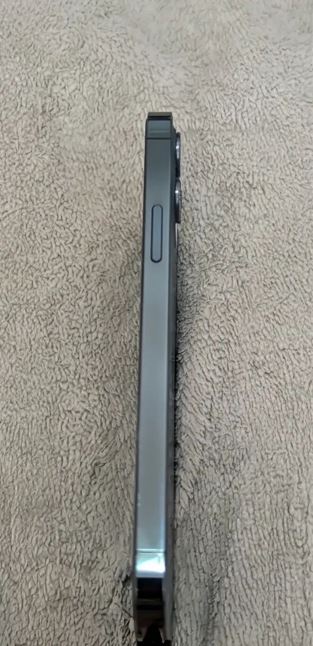 VENDO IPHONE 12 pro  - Foto 5