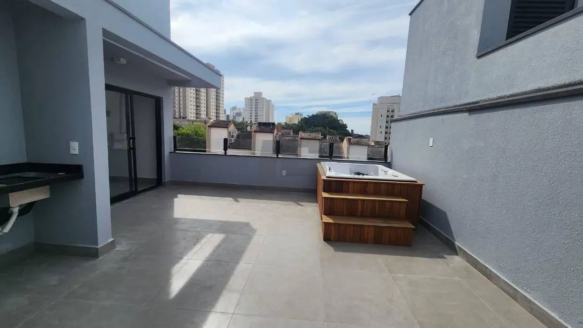 Casa de Condomínio com 3 quartos - Foto 3