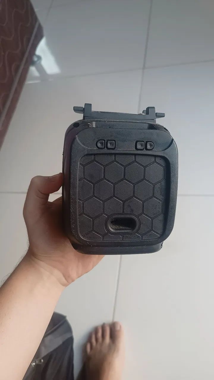 Caixa de som bluetooth  - Foto 2