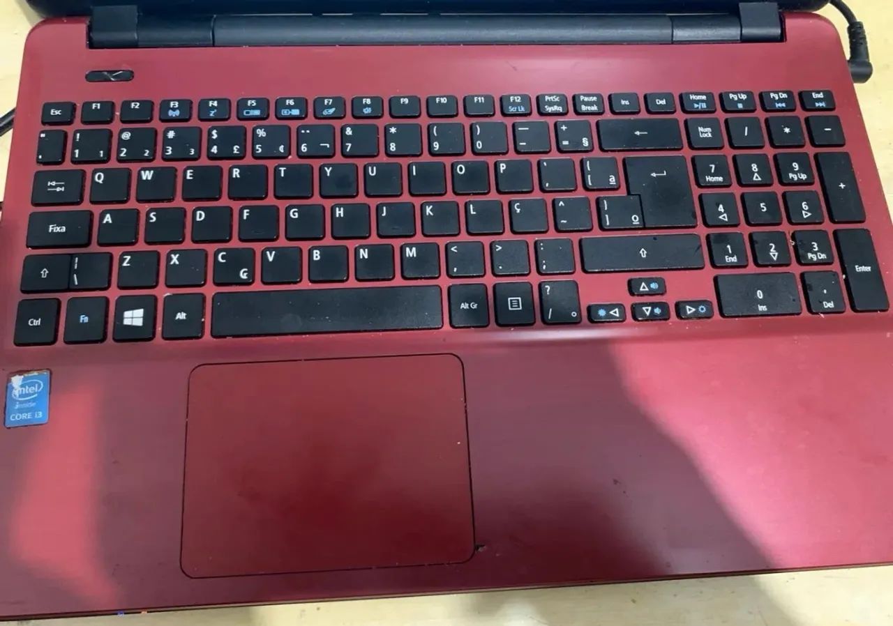 NOTEBOOK ACER E5-571 - Foto 3