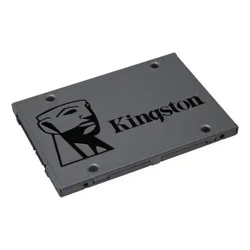 SSD Sata Kingston original - Foto 2