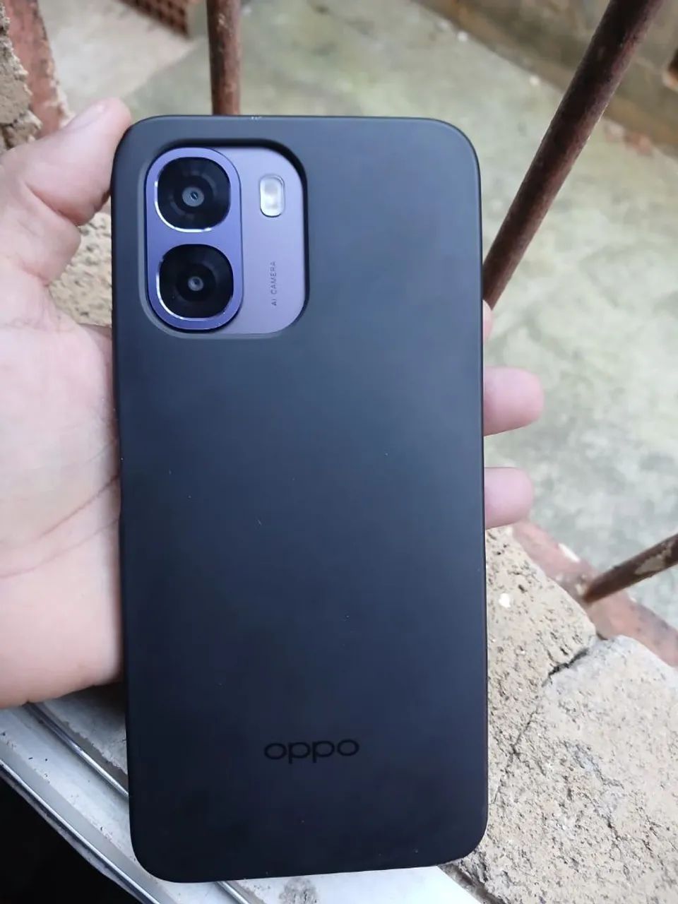 Oppo A6x 128gb  - Foto 4