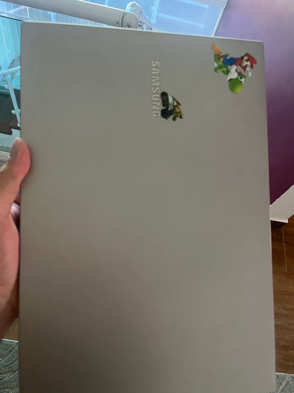 Notebook Samsung Book E20 - Foto 5