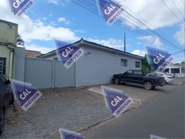 Palmares, Centro, esquina, area construida de 300 m2