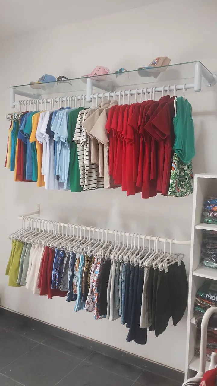 Repasse de Loja Infantil  - Foto 4