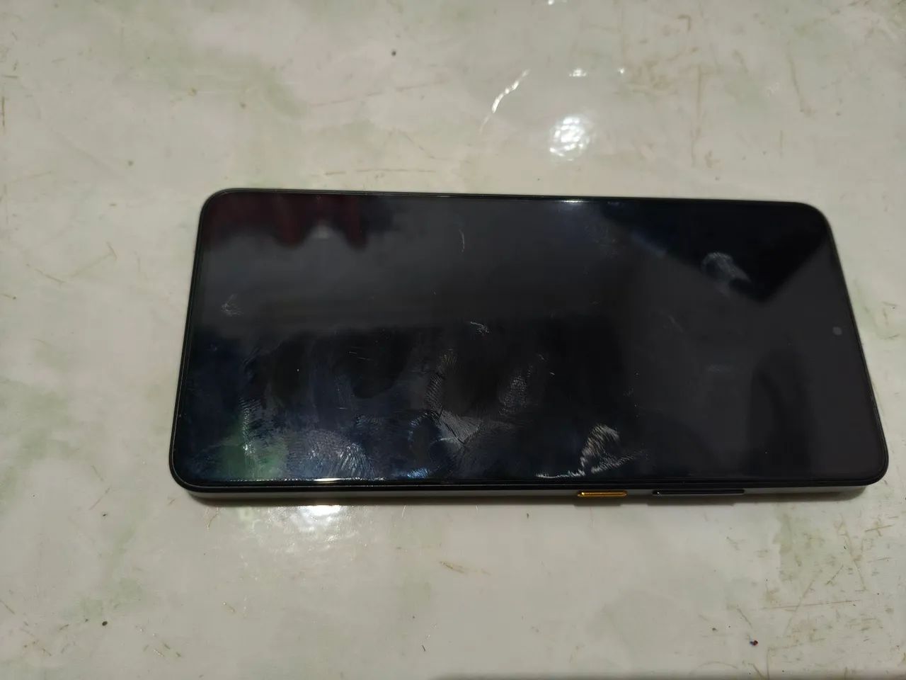 modelo e poco X7 pró 512g 12g ram - Foto 2