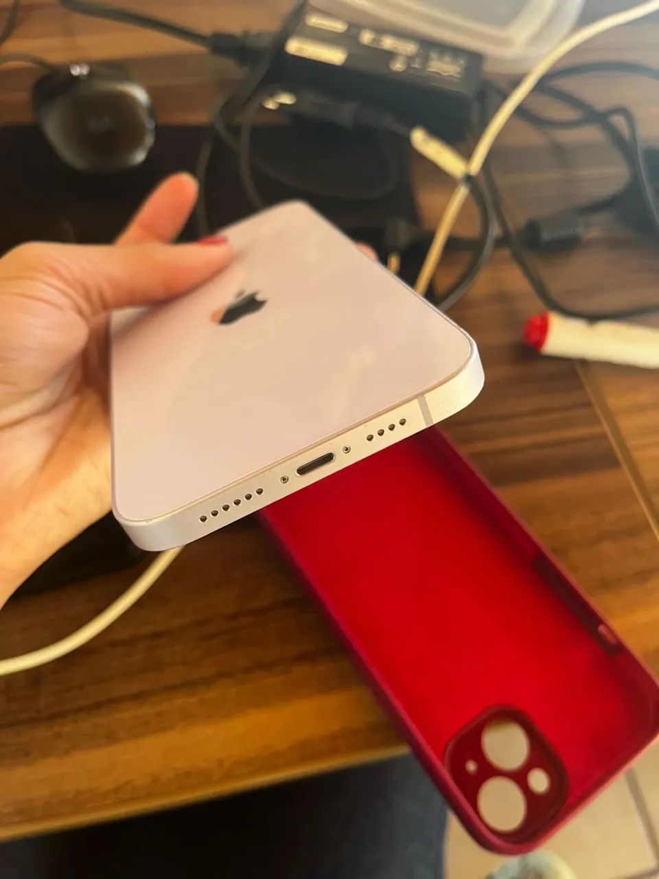 iPhone 14 Plus - Foto 4
