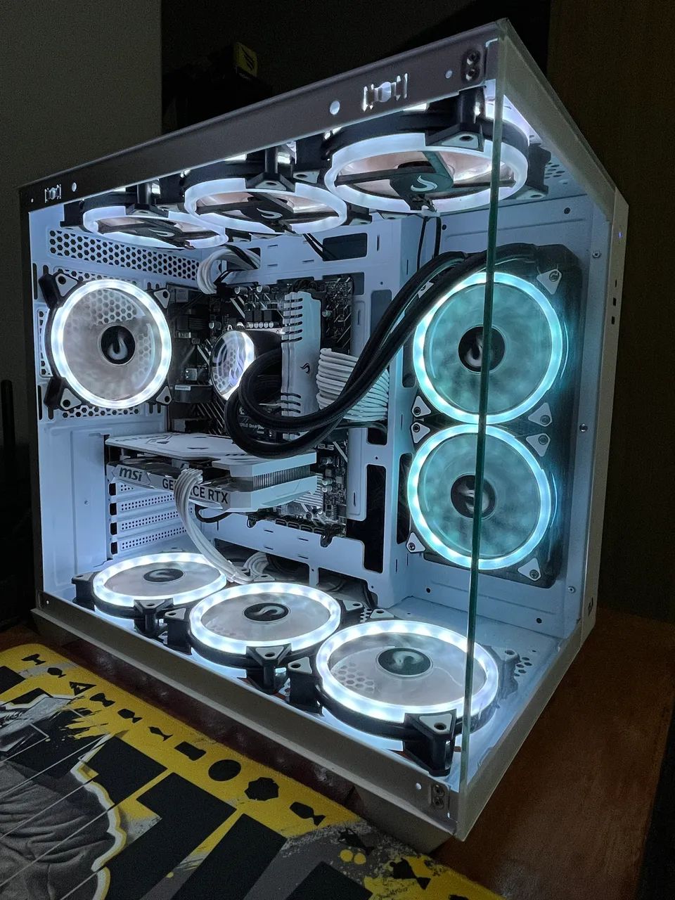 Pc Gamer sem perifericos - Foto 3