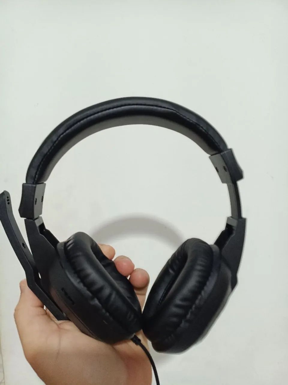 Fone de ouvido USB C3Tech - Foto 2