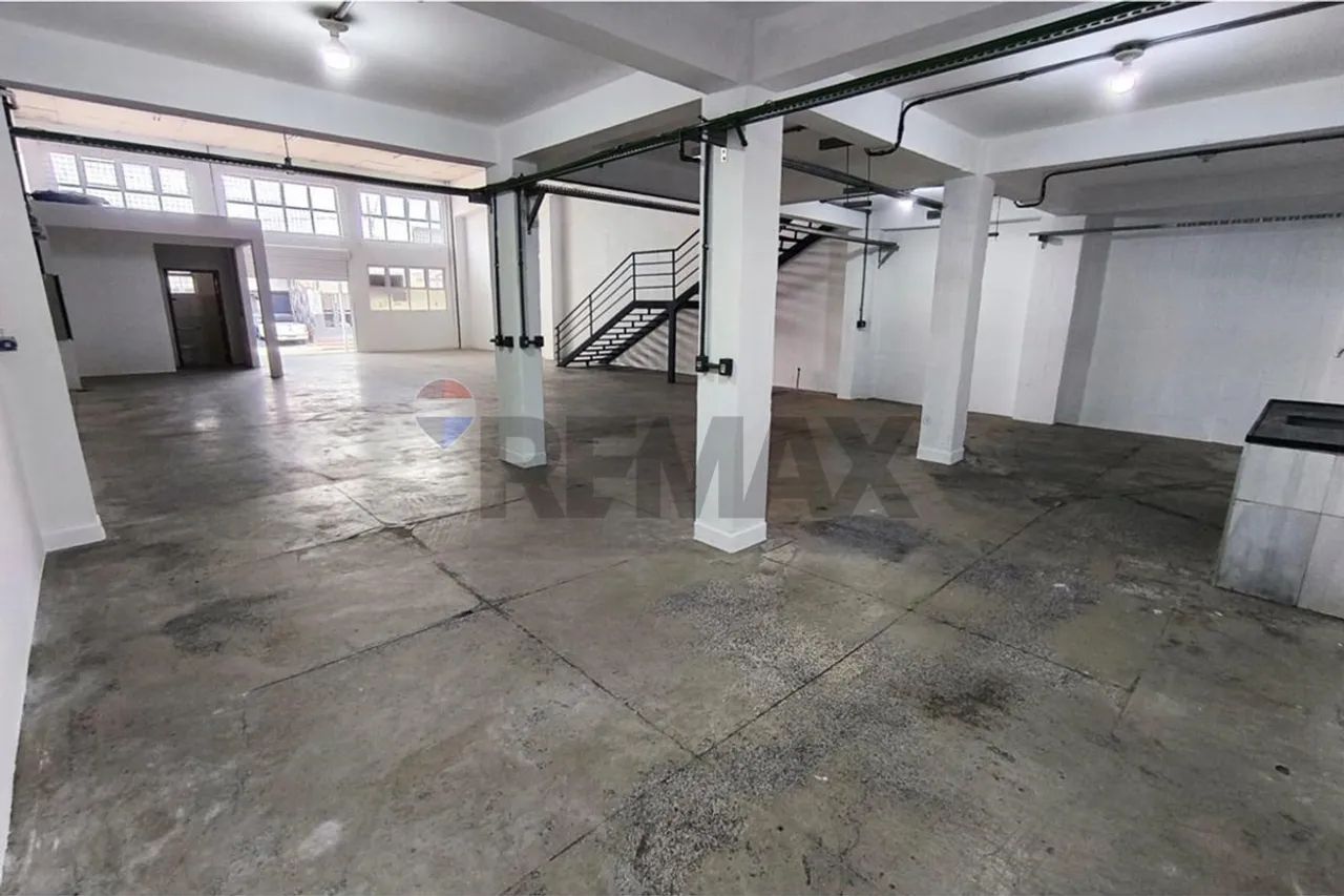 SALÃO COMERCIAL COM MEZANINO  JARDIM SÃO JORGE | NOVA ODESSA/SP - Foto 5