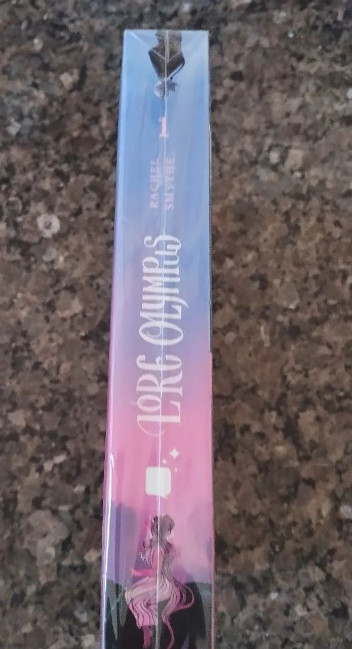 Lore Olympus  - Foto 2