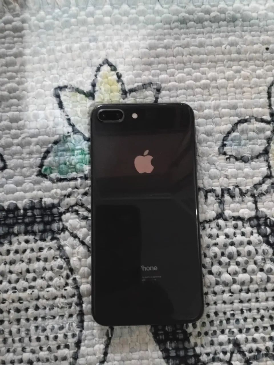 Vendo iPhone 8 Plus impecável  - Foto 4