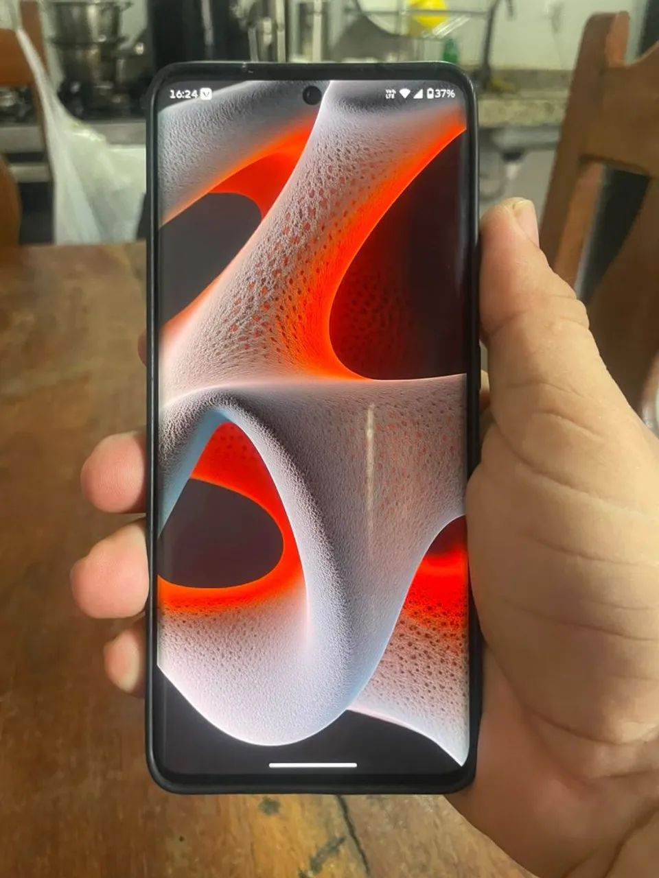 Edge 50 pro 256g - Foto 2