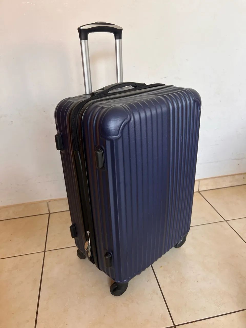 Mala de viagem 23kg