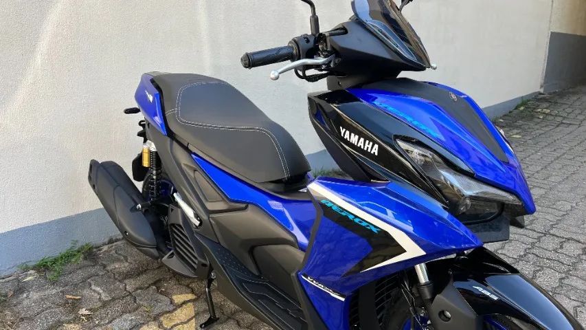 AEROX 2026 - Foto 4